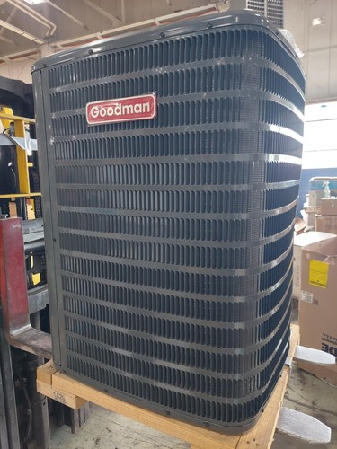Goodman ton seer2 - goodman,