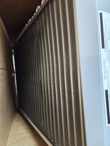 Carrier 342813 75104 evap coil - carrier, 342813-75104