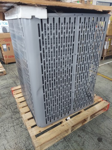 Trane ton seer2 heat - 5,