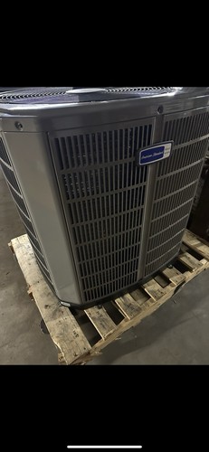 American standard condensing - standard,