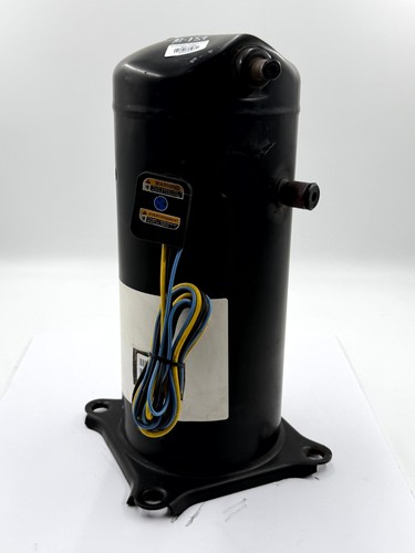 Copeland zr57kc pfv 130 scroll - zr57kc-pfv-130,